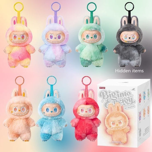 Labubu doll ( pack of 1 )