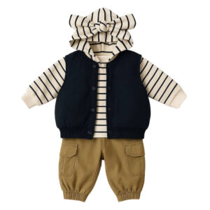 Boys Fashion