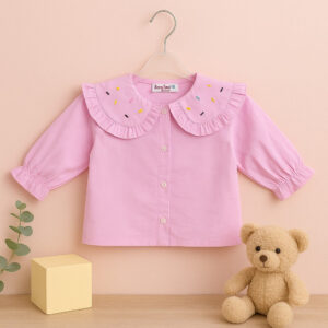 TOP WEAR