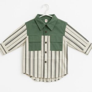 Stylish Kids' Shirt
